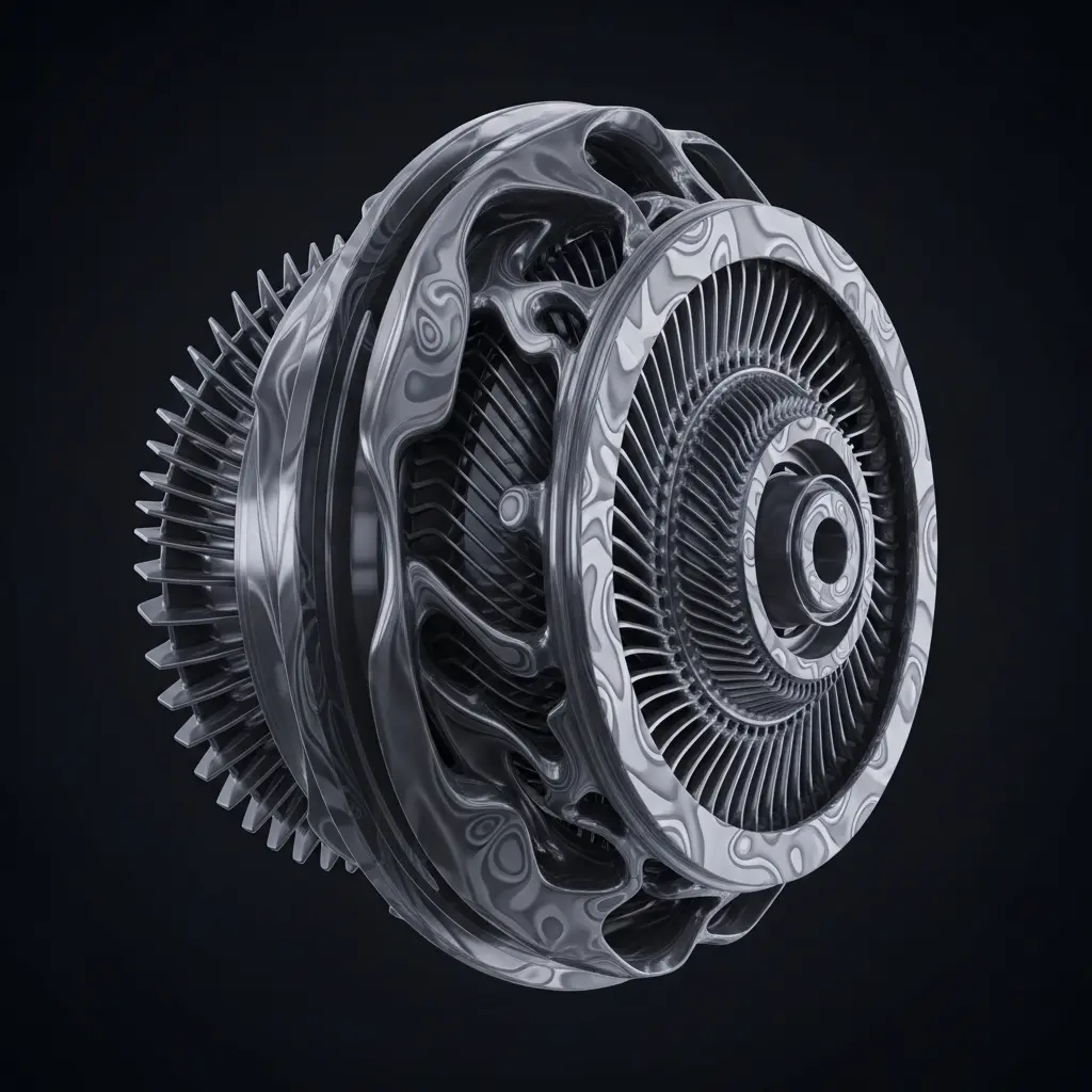 Rank Reduction AutoEncoders Shows Efficient Topology Optimization of Mechanical Designs with QoI