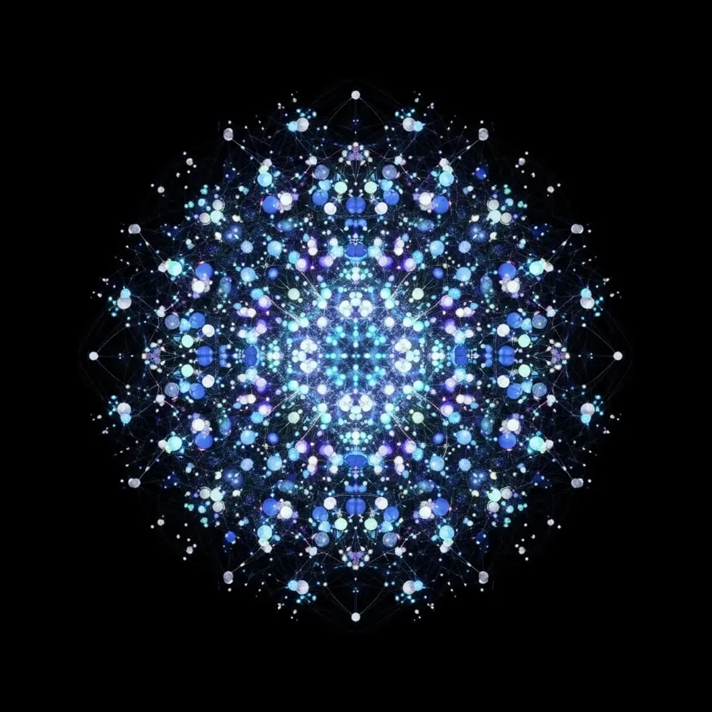 Theory Reveals How Entanglement Distributes across Complex Systems with Internal Symmetry