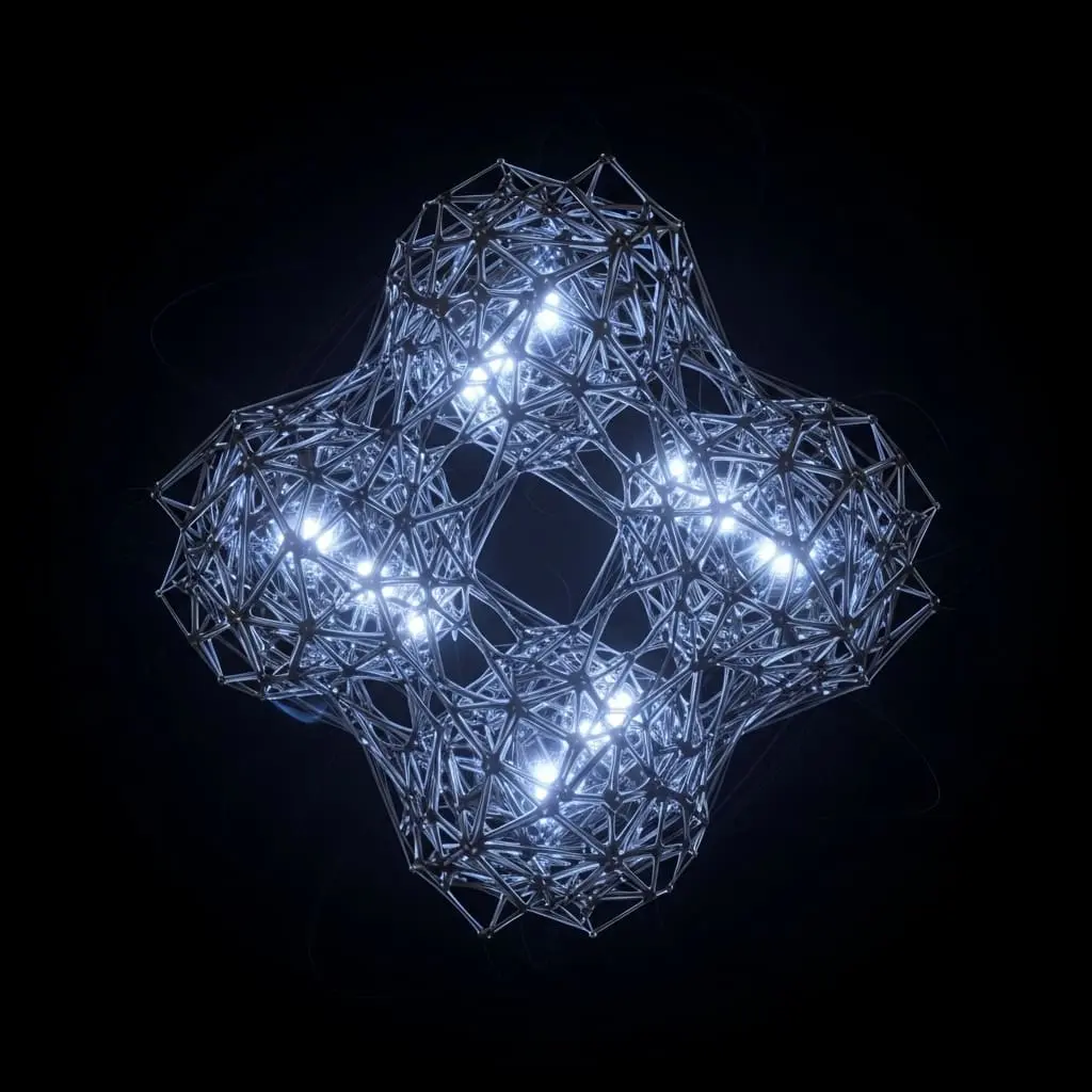 New Material Superconducts at 60.8 Kelvin, Potentially Revolutionising Energy Transmission