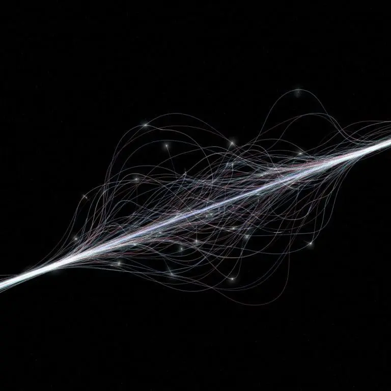 New Algorithm Rapidly Generates ‘hard’ Curves Boosting Cryptographic Security Protocols