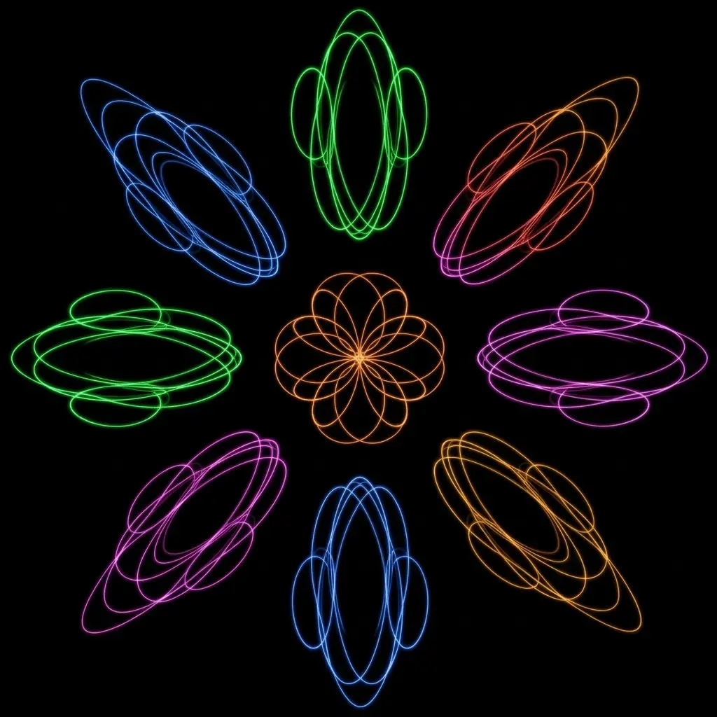 Researchers Define 10 Classes of Insulating Electron Behaviour in All Dimensions