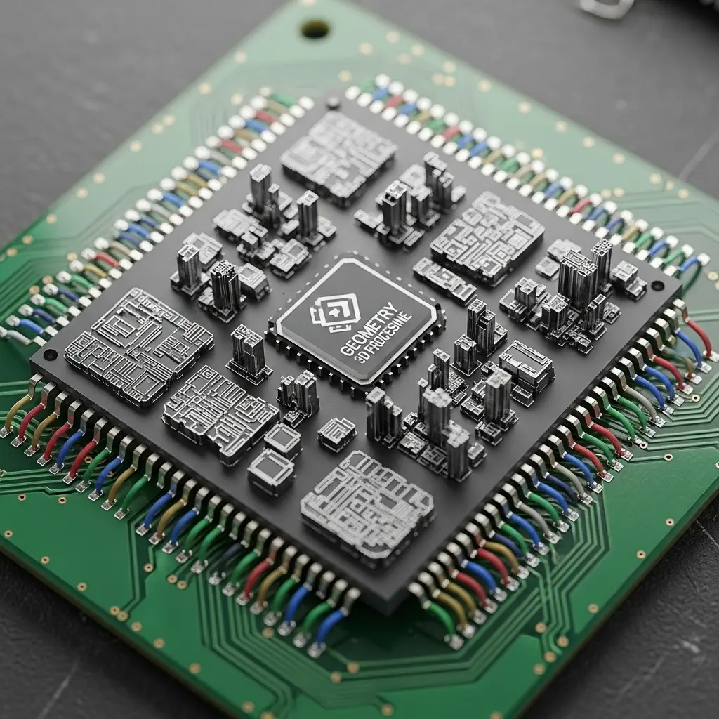 Geometry-protected Probabilistic Structure Concentrates Measure in Hamiltonian Dynamics of Both Finite and Infinite-dimensional Systems