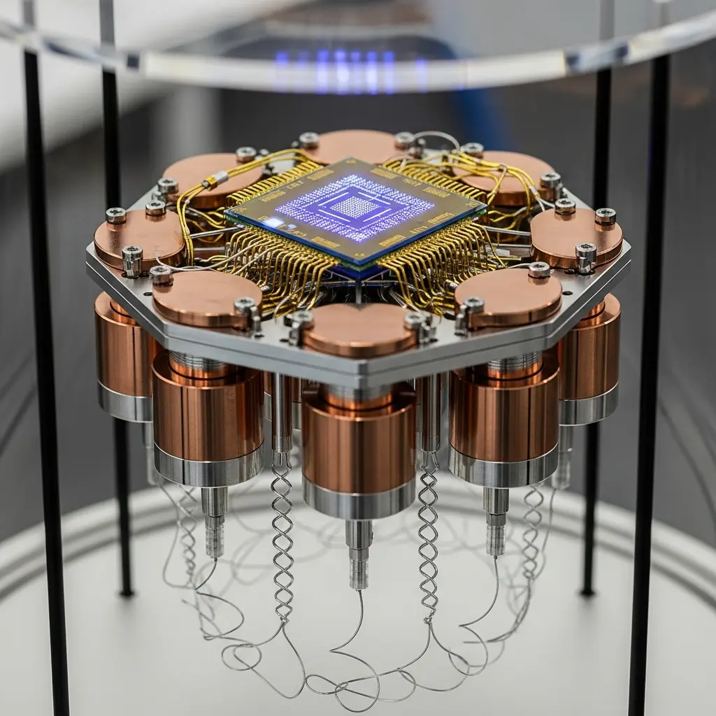 Quantum Computer Predicts Protein Hydration Sites with 123 Qubits, Matching Classical Precision for Drug Discovery