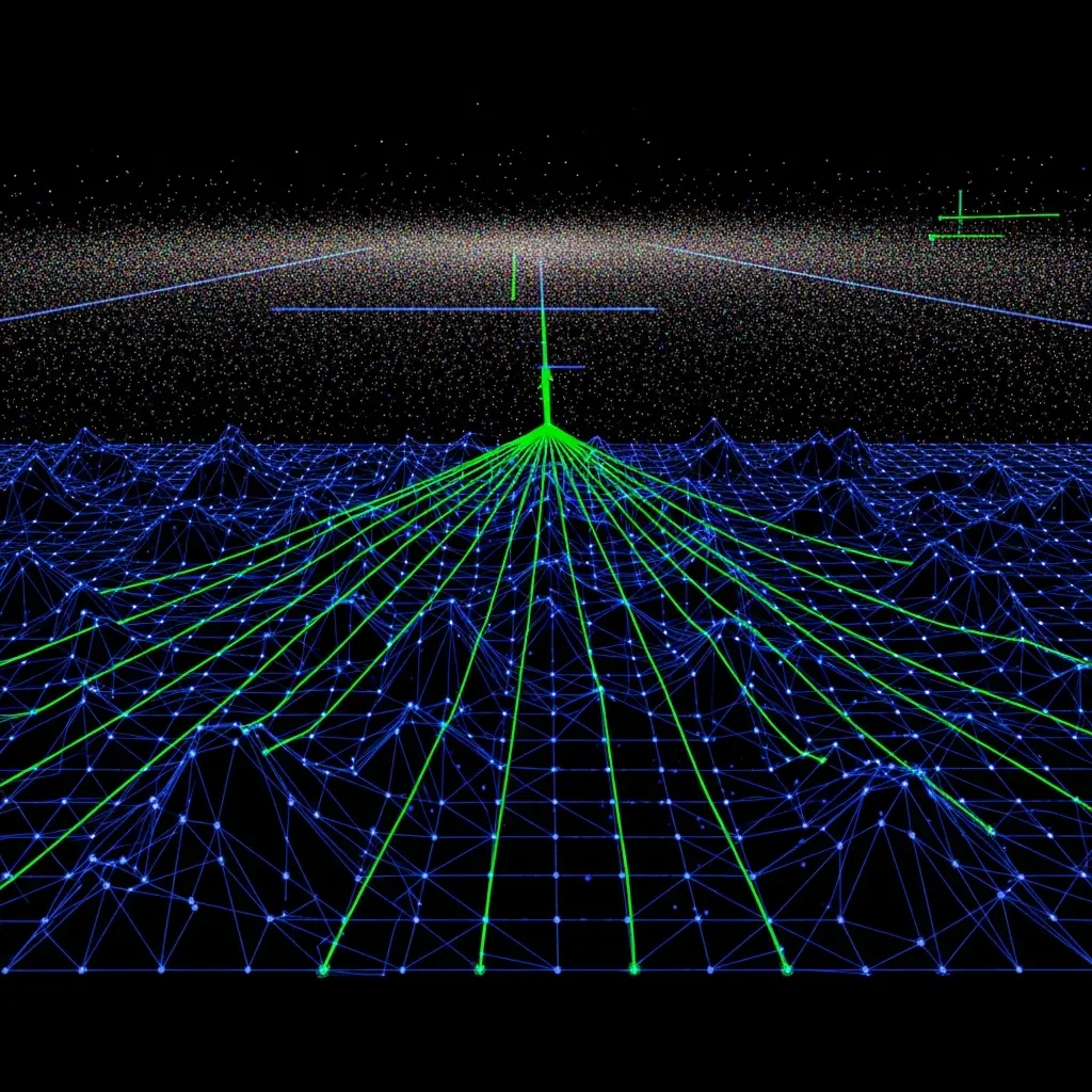 Quantum Computing Achieves 109x Gradient Variance Improvement with Novel H-EFT-VA Ansatz