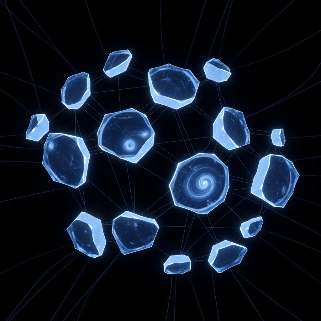 Superconducting ‘fragments’ Reveal How to Maintain Quantum Coherence at Scale