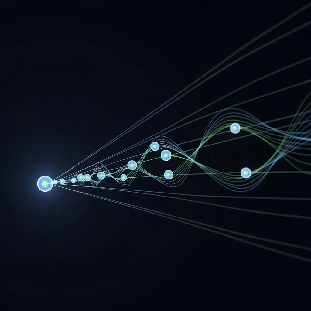 Quantum Dots Bring Scalable, Entangled Light Sources Closer to Reality