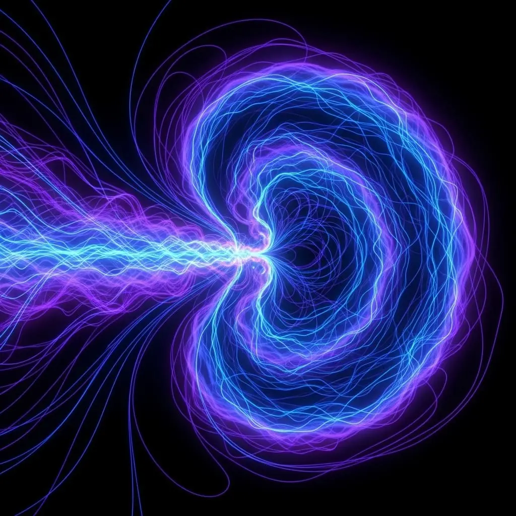 Plasma Simulations Become Dramatically Faster with New Field-Aligned Modelling Technique