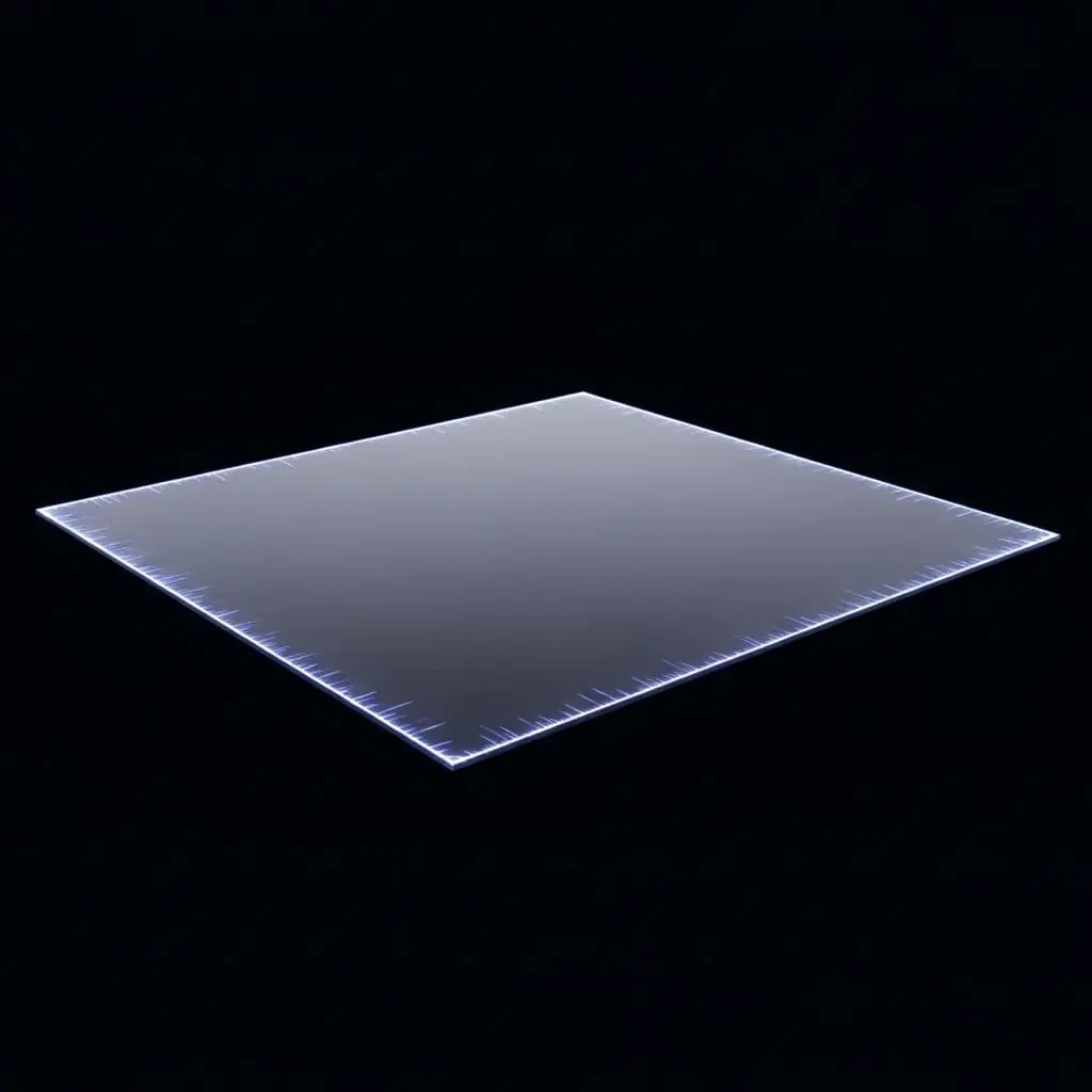 Uniform Superconducting Films Promise Quieter, More Compact Cryoelectronic Devices