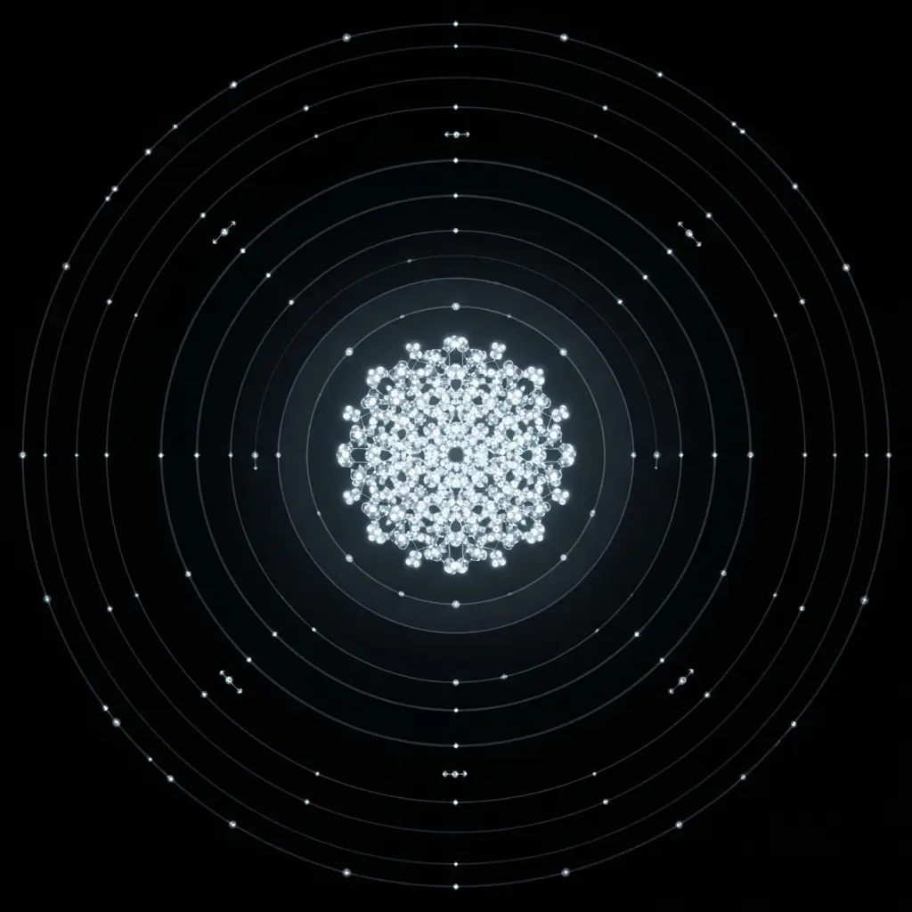 Atomic Interactions Boost Signal Strength for Future Quantum Technologies