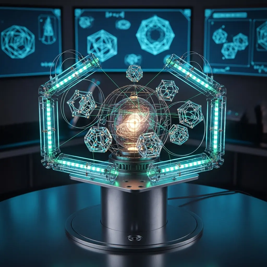 Liouville Quantum Gravity Spectral Geometry Construction Yields Eigenfunctions and Eigenvalues for Canonical Diffusion