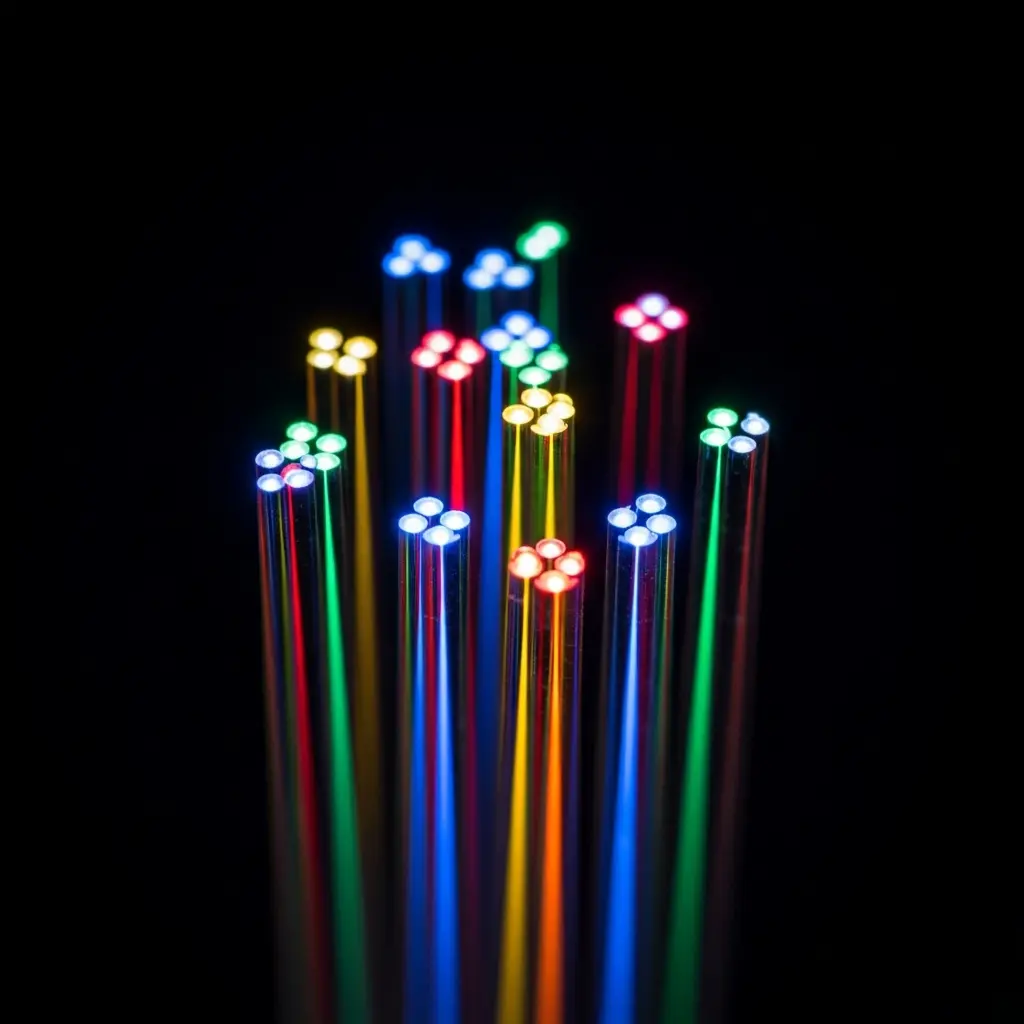 Fast Prediction of Multi-Mode Fiber Propagation Achieves Real-Time Results