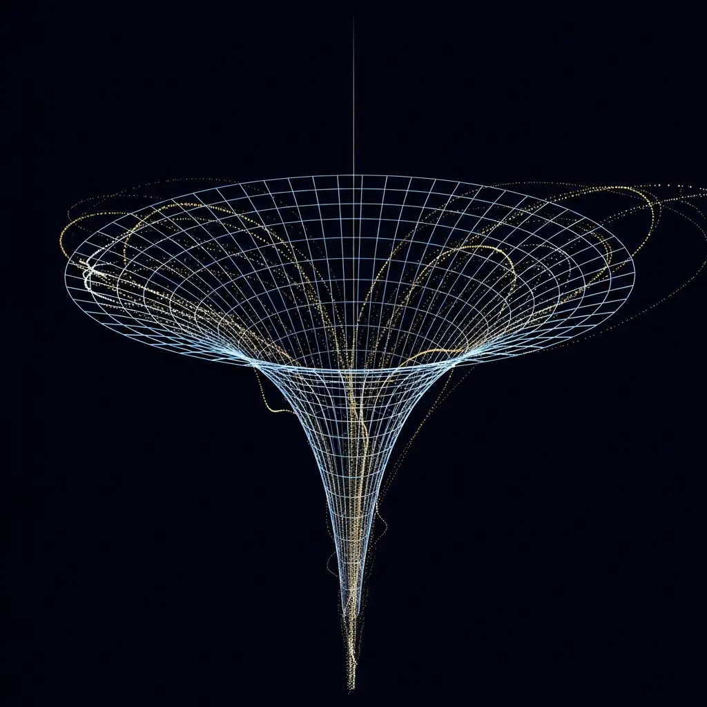 Axion Electrodynamics Advances Understanding of Dark Matter Candidates in Curved Spacetimes