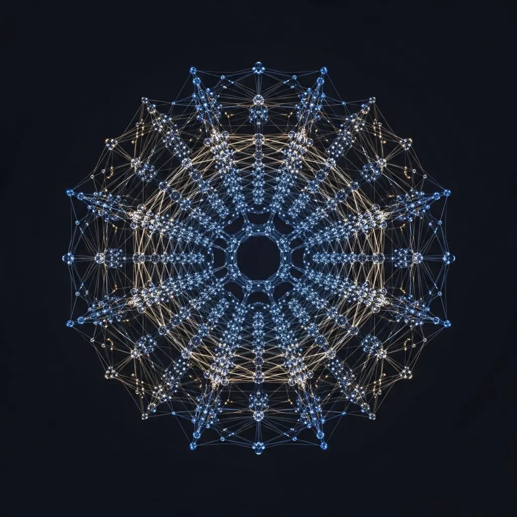 Graph Expansion Achieves Mesoscopic Regime Access for Light-Matter Systems