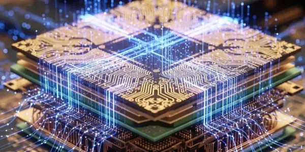 Quantum Computer Errors Tracked in Real-Time, Paving Way for Stable Machines
