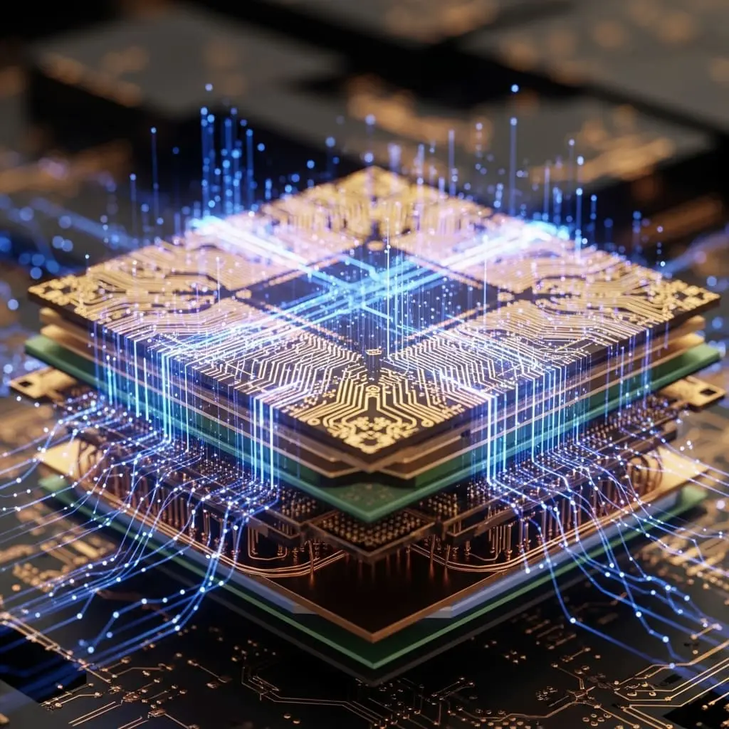 Quantum Computer Errors Tracked in Real-Time, Paving Way for Stable Machines