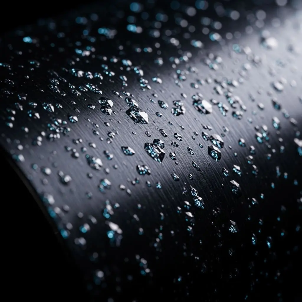 Microscopic Flaws Limiting Quantum Computer Power Are Now Linked to Material Structure