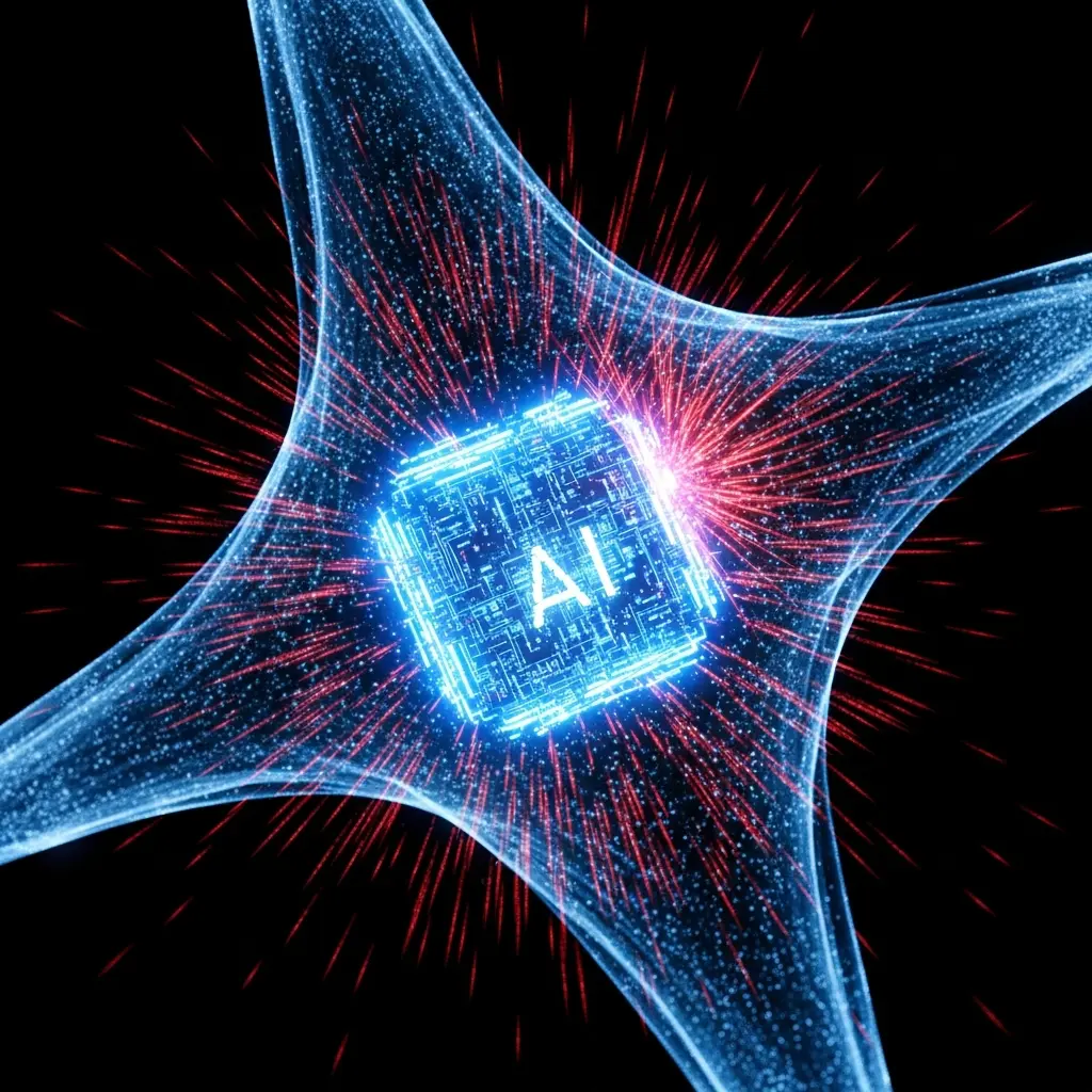 AI Agent Learns to Autonomously Respond to Cyberattacks Using Existing Knowledge