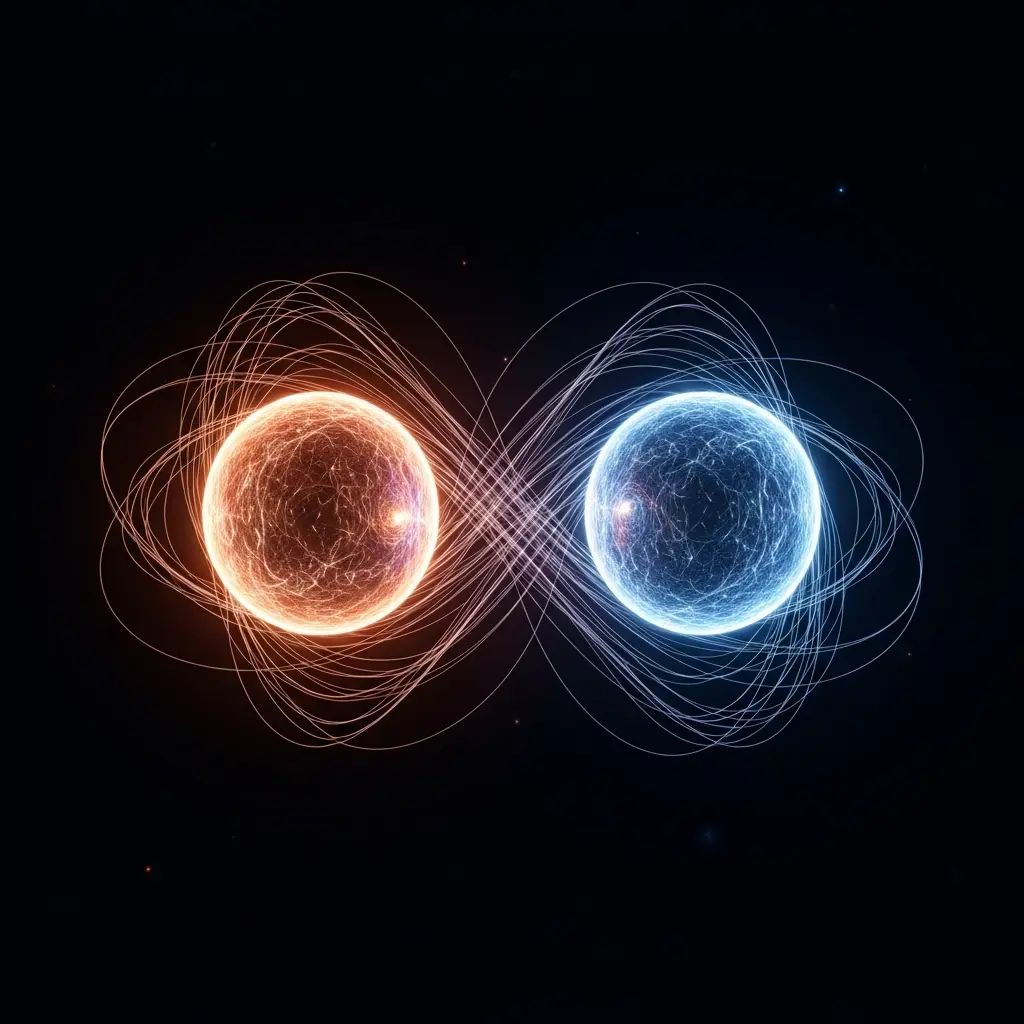 Schroedinger’s Principle Resolves EPR-Locality Paradox for Two Spin One-Half States