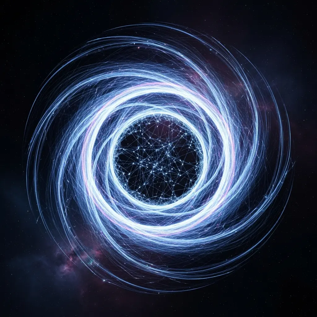 Holographic Entanglement Propagation through Wormholes Demonstrates Signal Transfer Beyond Boundaries