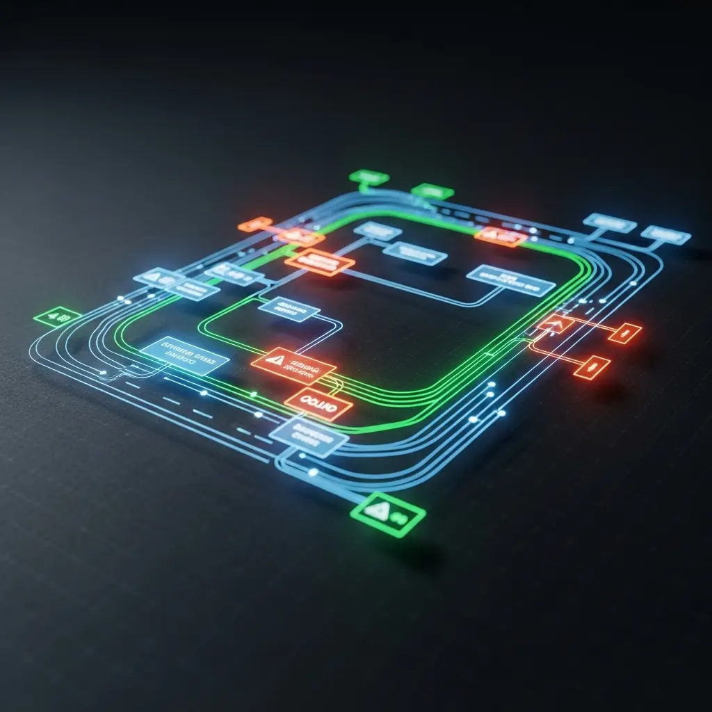 Shows Lower Numerical Error with Particle-Guided Diffusion Models for PDEs