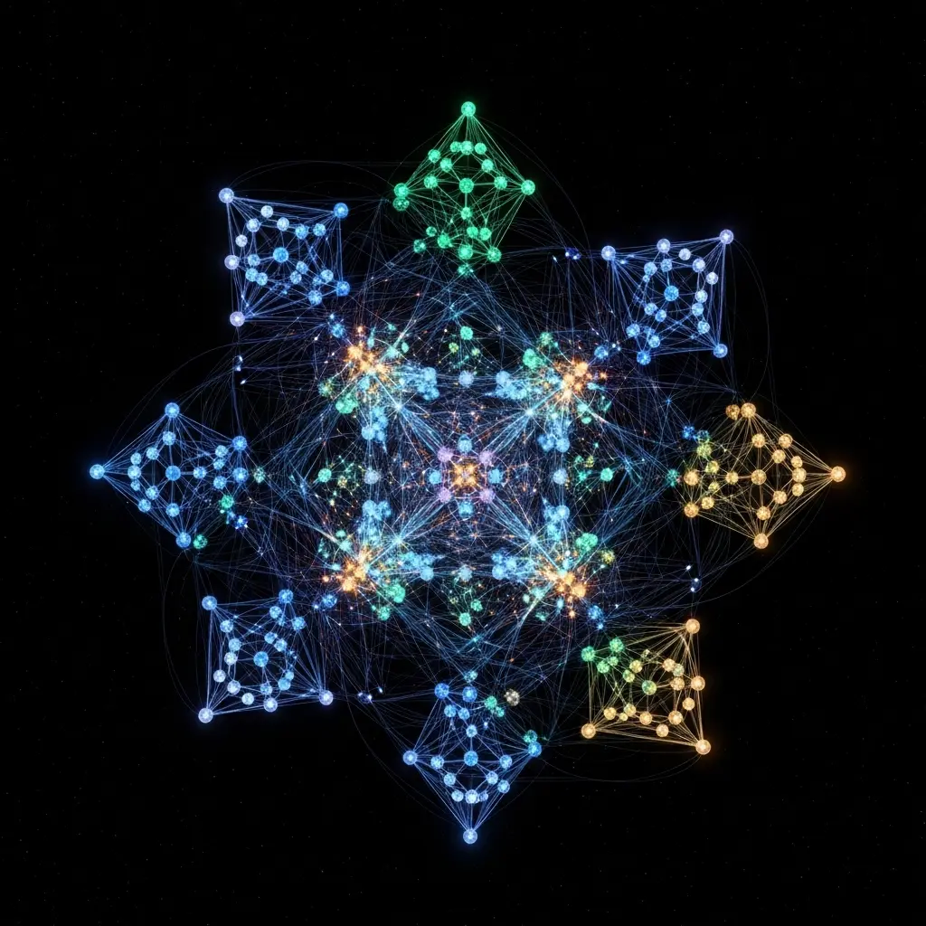 Quantum Processor Reveals Rényi-2 Entanglement and Symmetries in Random States