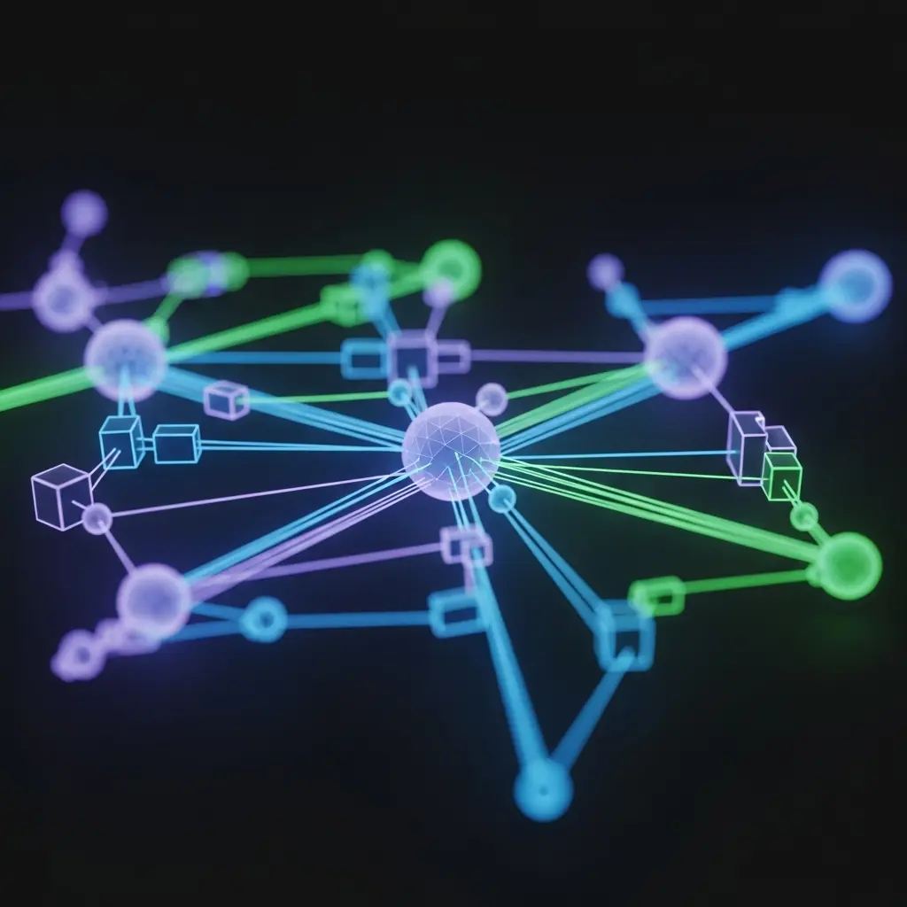 Wolfram Model Systems Enable Quantum Gate Construction Via Multiway Rewriting