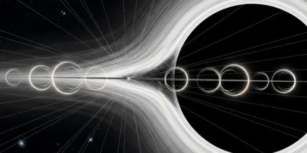 Black Hole Shadows Grow with Dark Matter and Cosmic Strings, Calculations Reveal