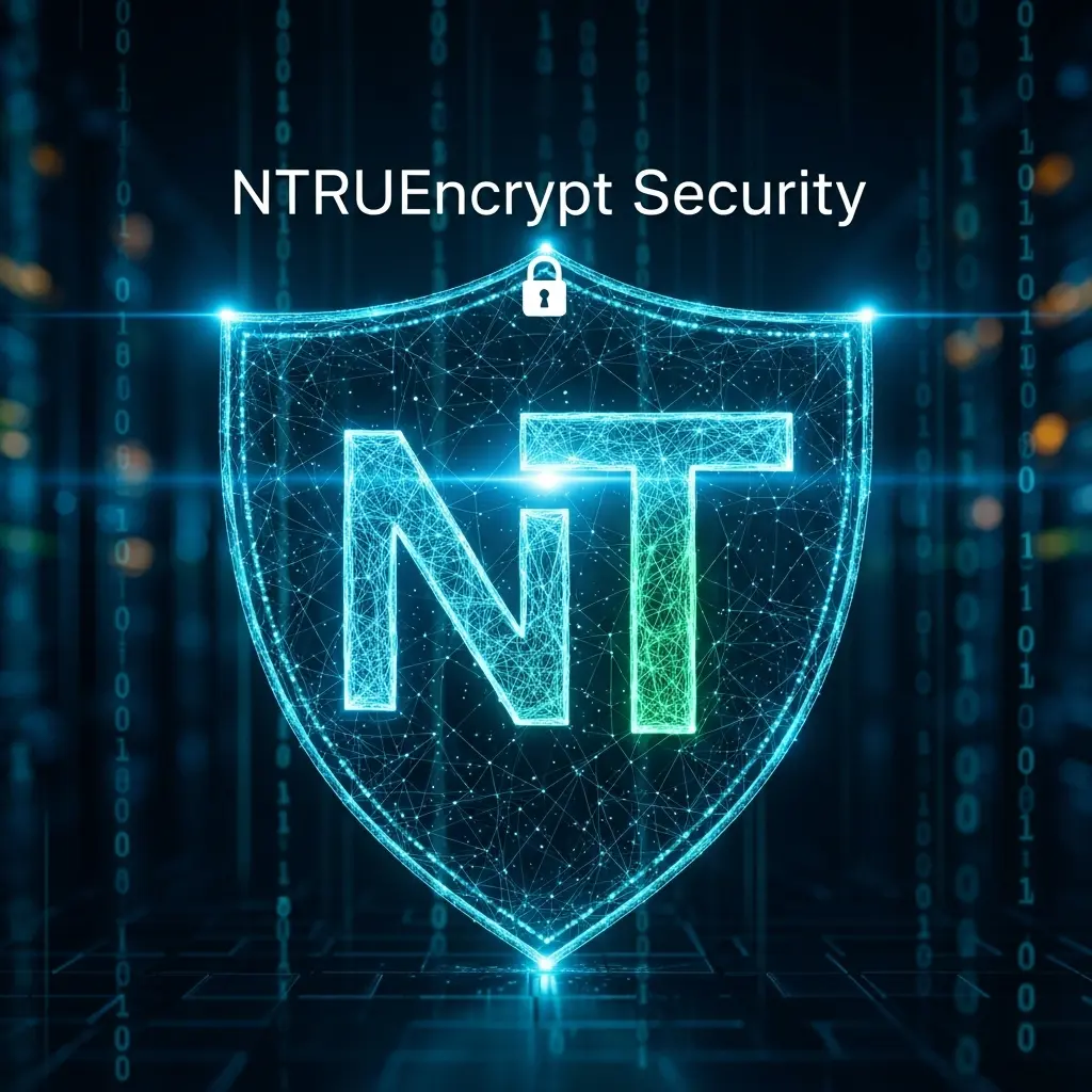 Ntruencrypt Security Enhanced Via Markov Chain Monte Carlo Methods, Demonstrating Improved Lattice Hardness