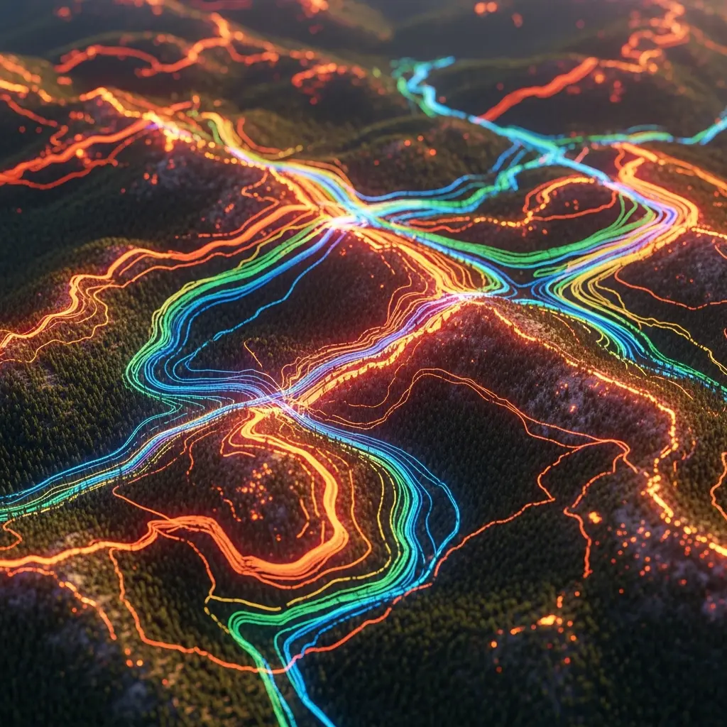 Firecastrl Achieves Proactive Wildfire Prediction and Suppression, Reducing Billion-Dollar Damages