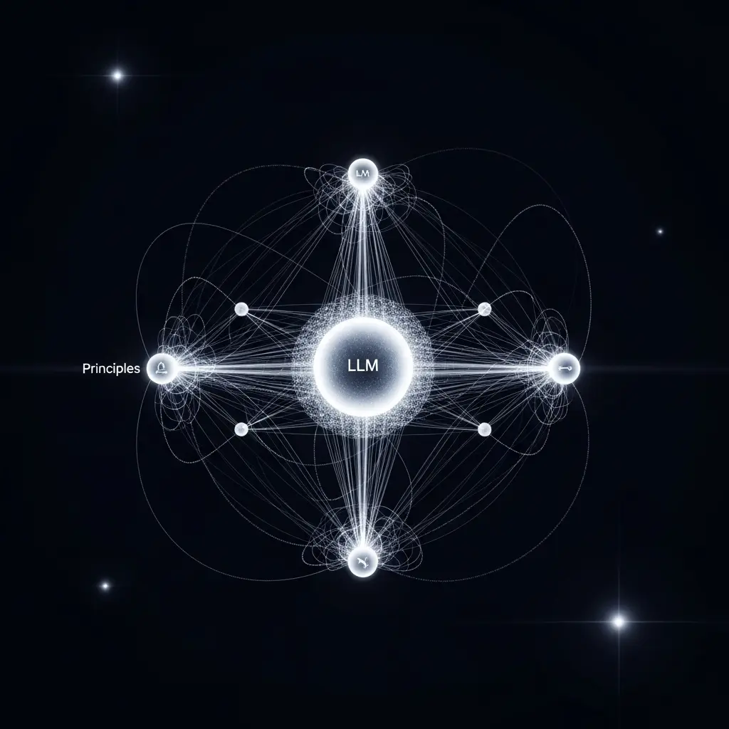 Reflect Achieves Constitutional Alignment for Large Language Models Without Training Data