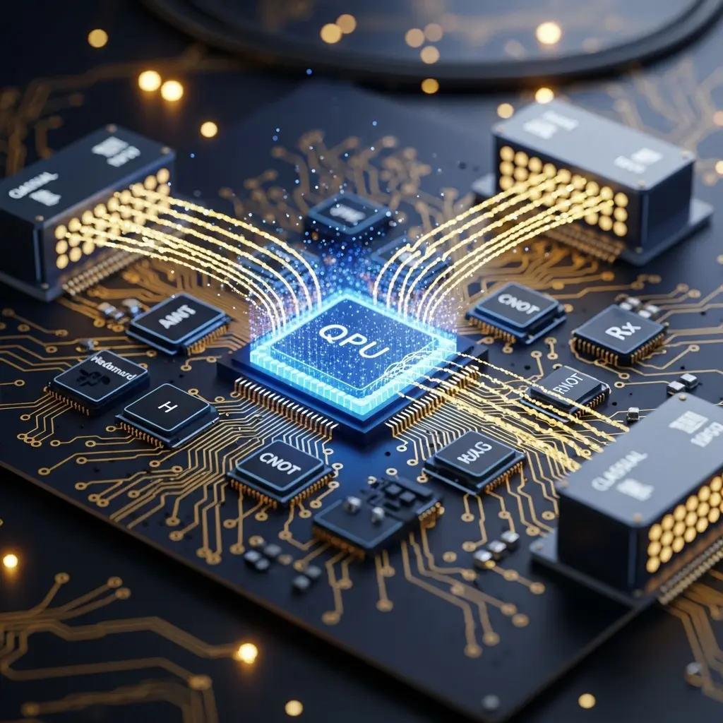 Secure PAC Learning Achieves, PAC Learnability with Quantum Data-Path Admissibility