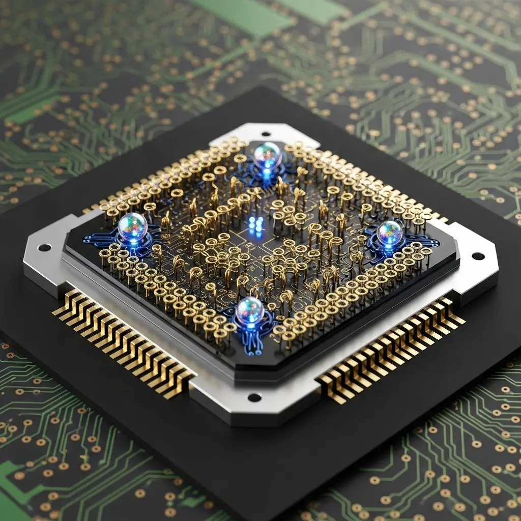 Qubits Enable Quantum Entanglement and Quantum Teleportation, Demonstrating a Key Element in the Process