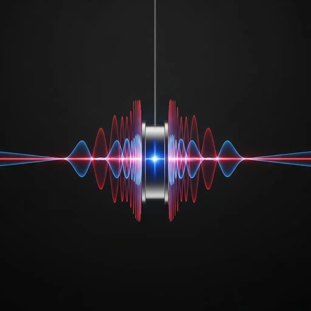 Hybrid Optomechanical Platform Enables Force Sensing Beyond the Standard Quantum Limit