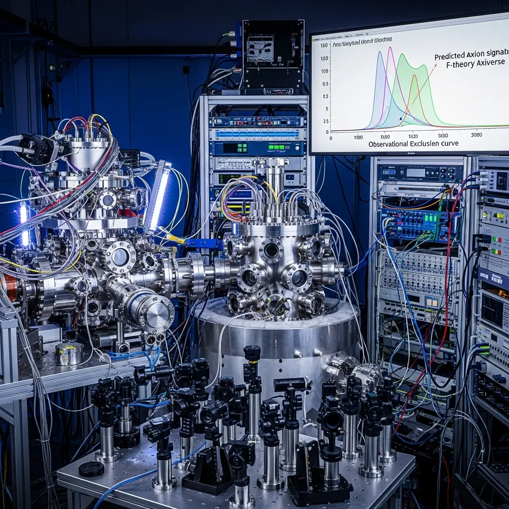 F-theory Axiverse Models with up to 181,200 Axions Face Tension with X-ray and Helioscope Constraints