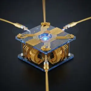 Superconducting Quantum Computing Leaps Forward with 99.999% Fidelity X-gate Control