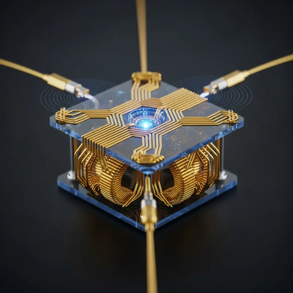 Superconducting Quantum Computing Leaps Forward with 99.999% Fidelity X-gate Control