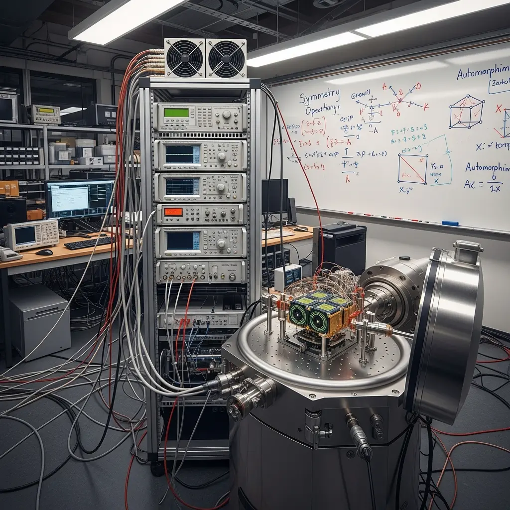 Automorphism in Gauge Theories Enables 2+1D Qudit Non-Clifford Transversal Logical Gates