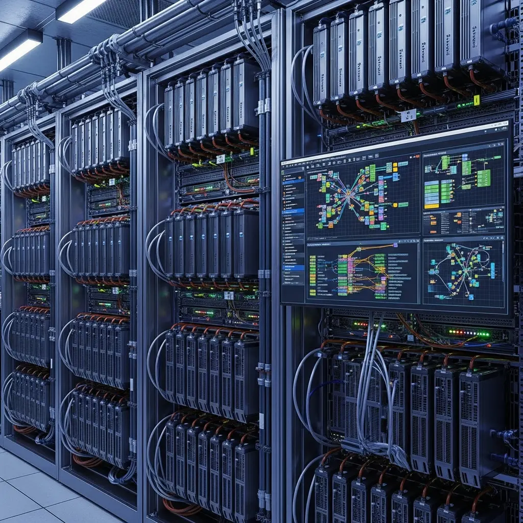 Julia Framework Optimizes Graph-Level Computations for Domain-Specific Applications, Enabling Dynamic Scheduling