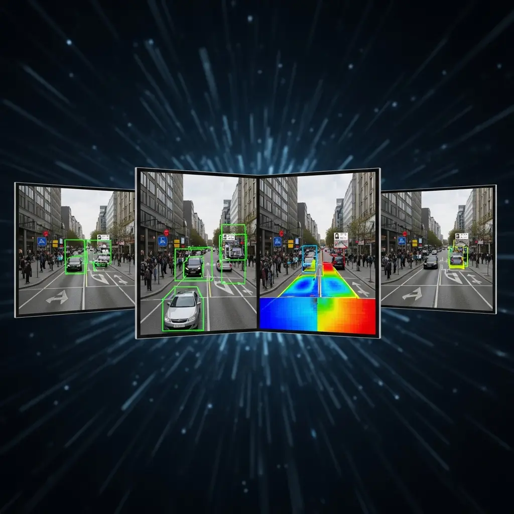 Skyra Enables AI Video Detection with Grounded Reasoning and a New 4K ViF-CoT Dataset