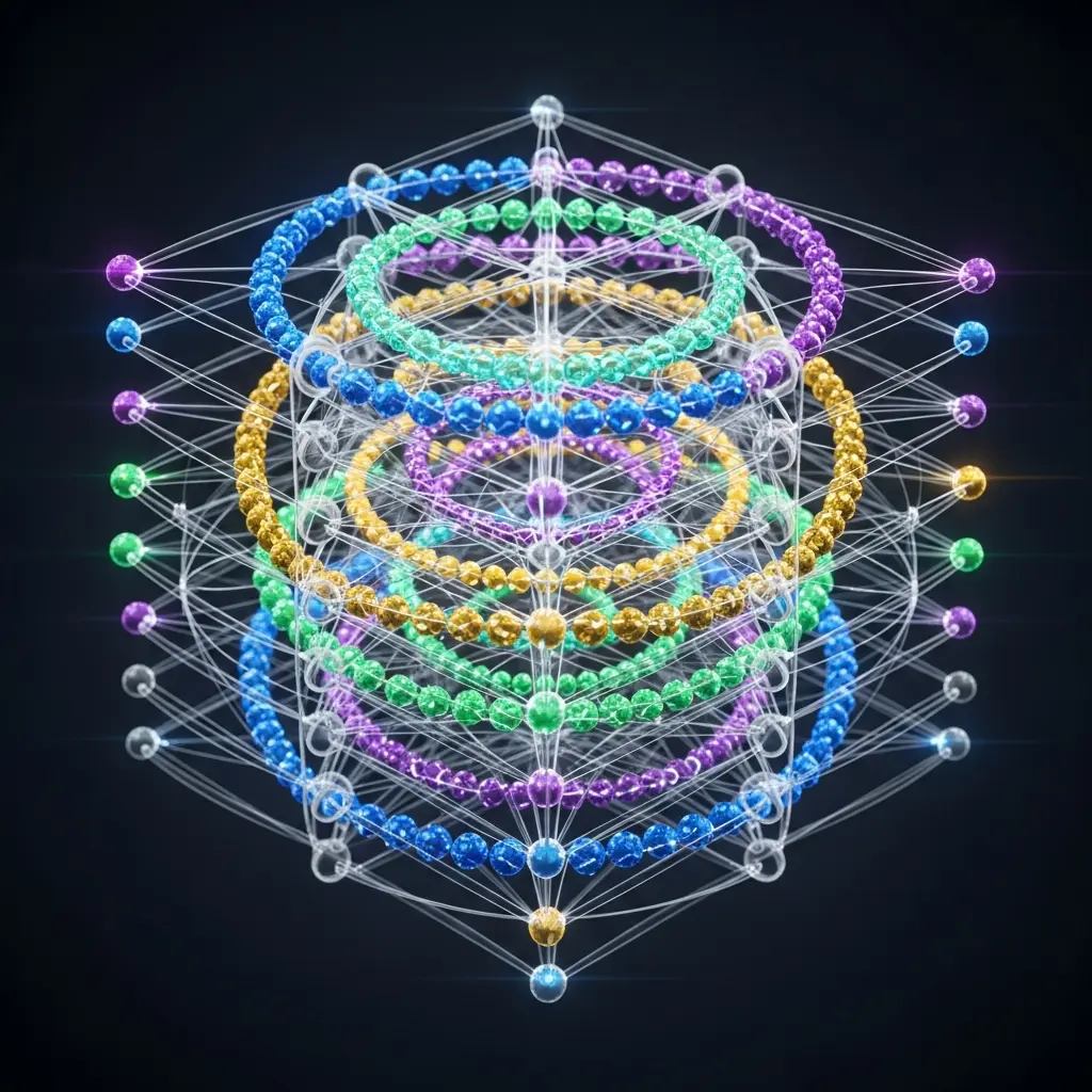 QAOA Training Achieves 81.8% Precision with Novel Cyclic Layerwise Method