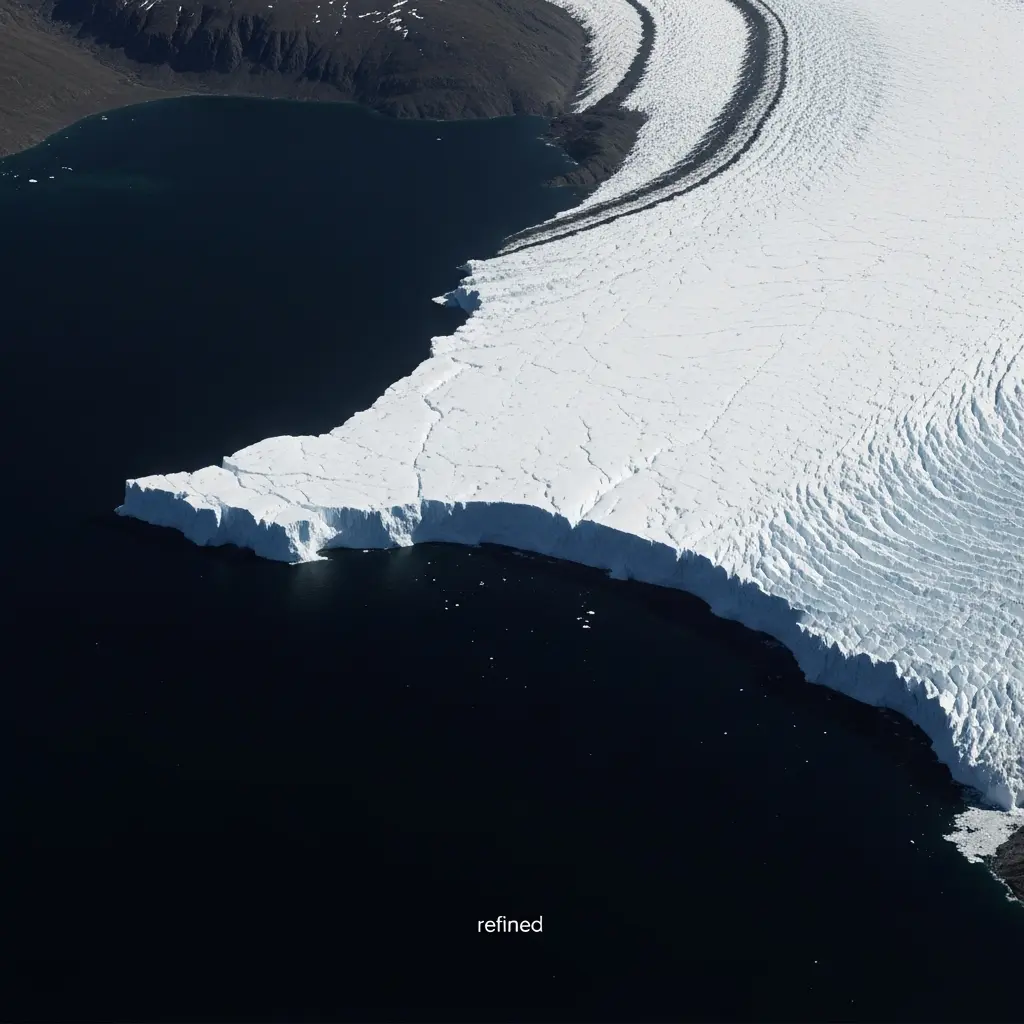 Glacier Calving Front Delineation Achieves 68.7m Error Reduction with Domain Adaptation
