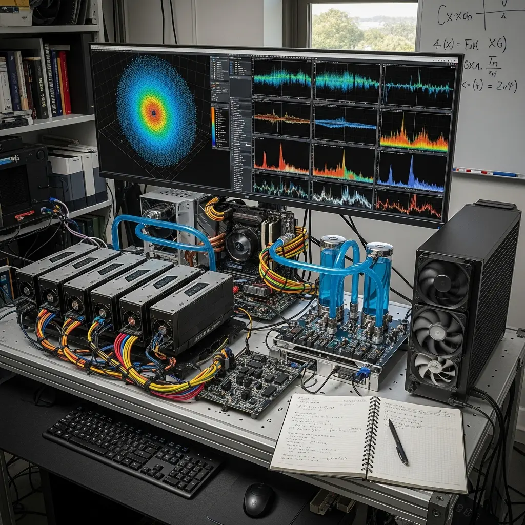 Numerical Simulations Demonstrate Magnetic Monopole Annihilation Maintains Constant Density in an Expanding Universe