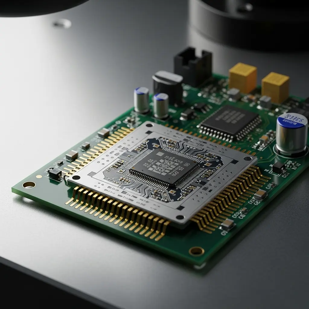 Spin Glasses Exhibit Emergent Spacetime Via Spectral Functions with Non-Compact Support