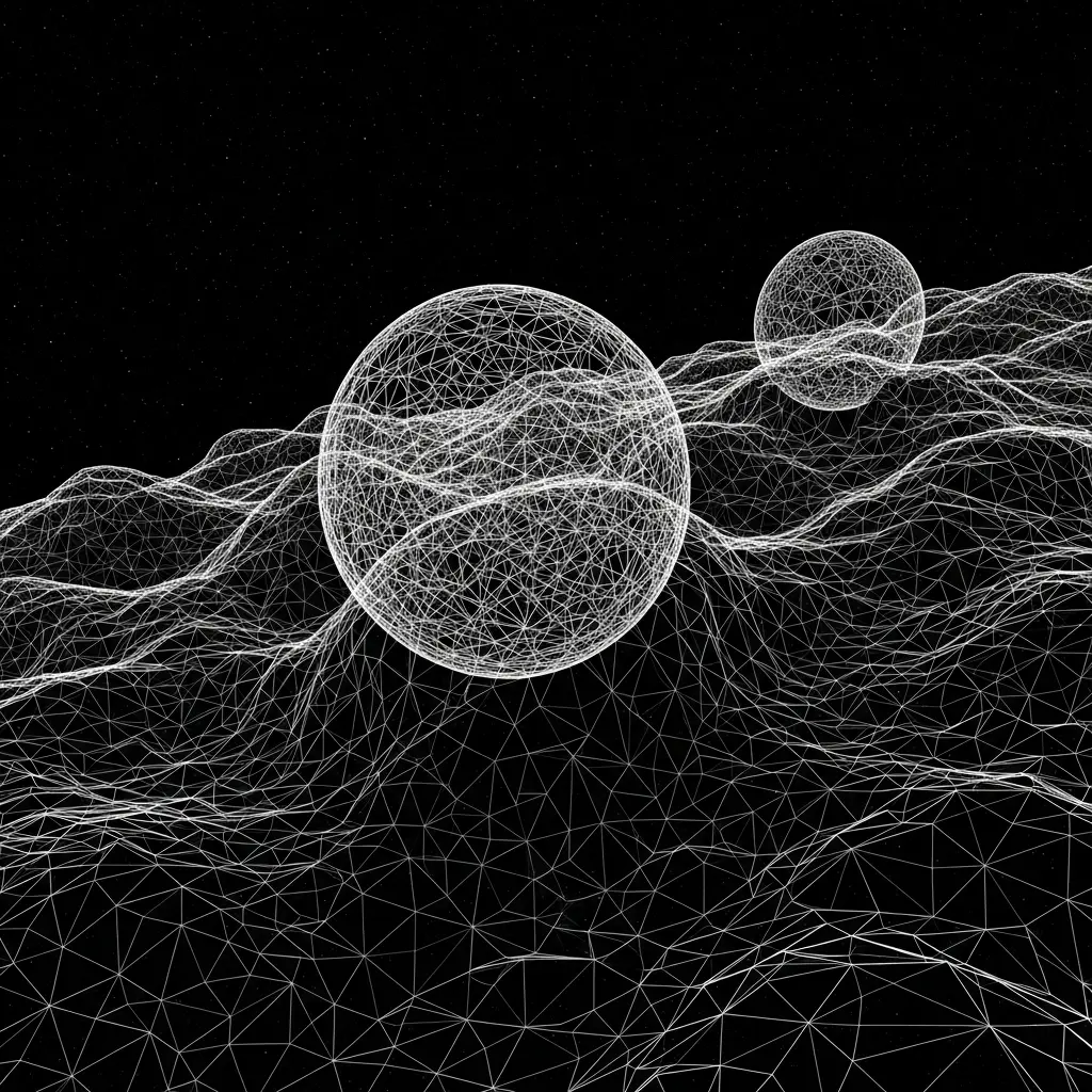 Quantum Gravity Landscape Achieves Finite Complexity Bounds with Tame Geometry