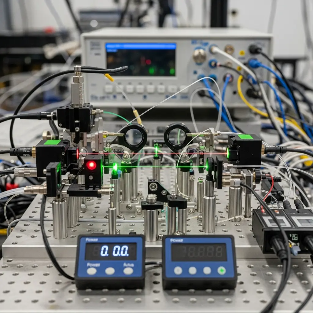 Analytical Fock Representation Reveals Multi-Photon Interference in Two-Mode Squeezing for Quantum Interferometry