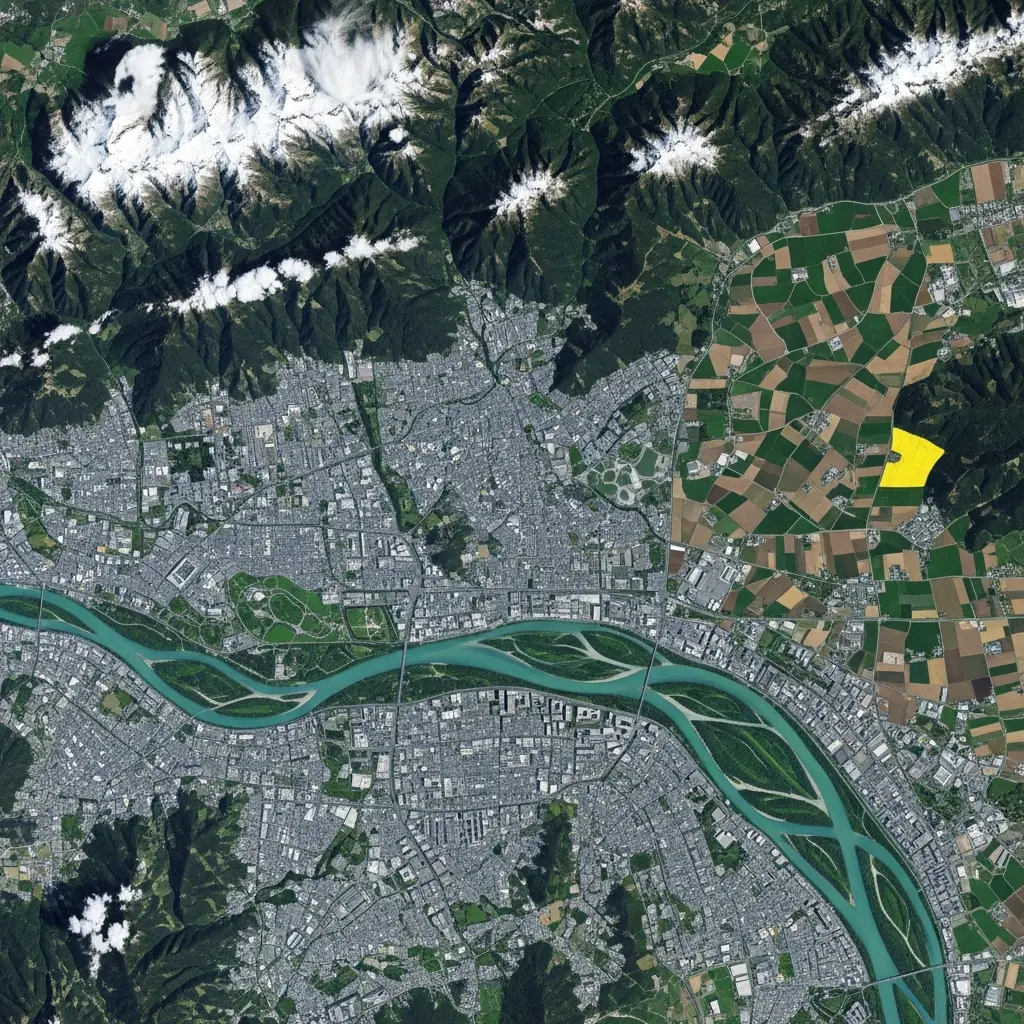 Deep Learning Optical Flow on RADARSAT-2 Enables Large-Scale Sea Ice Drift Estimation