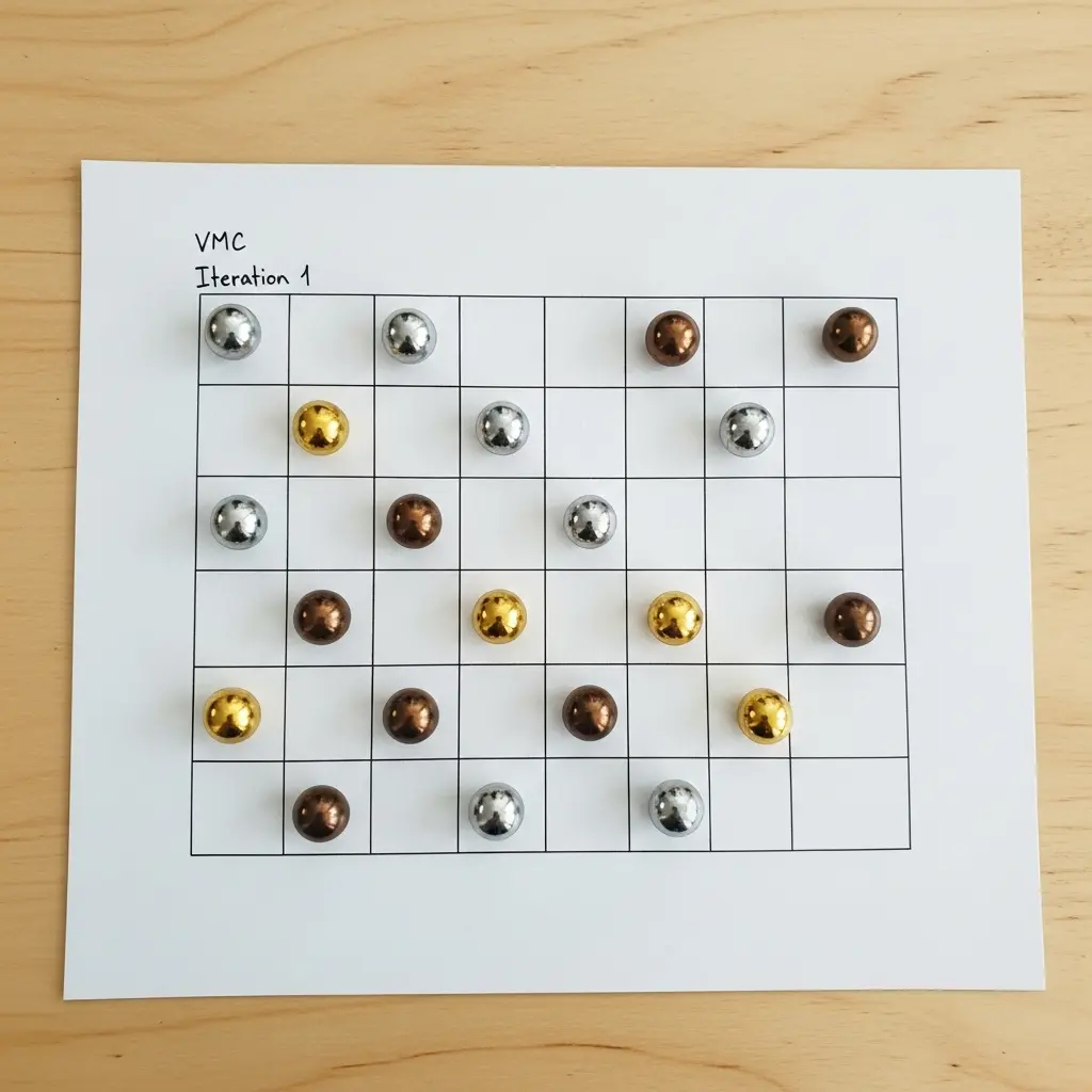 Tensor Network States Via Time-Dependent Variational Monte Carlo Enables Real-Time Two-Dimensional Dynamics