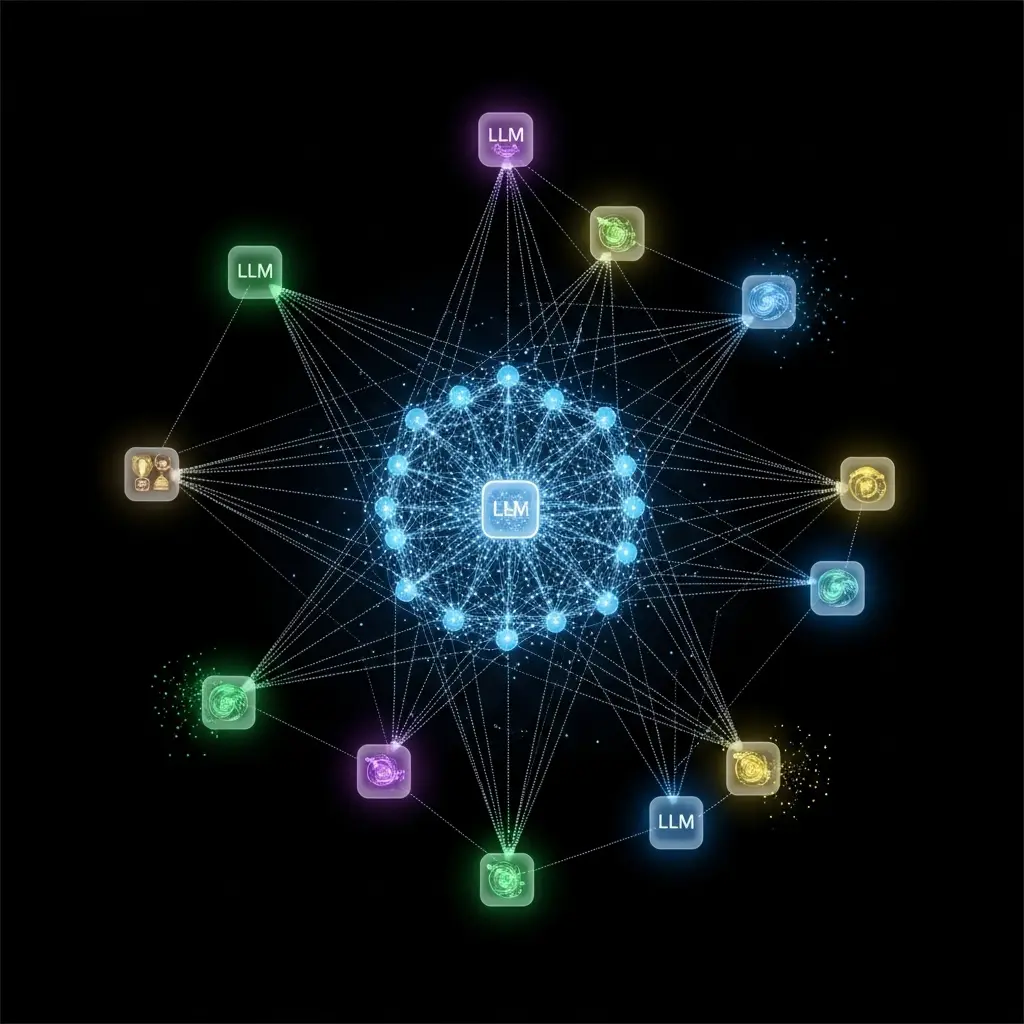 Astra-Langchain4j Achieves LLM Integration with Three Agentic AI Implementations