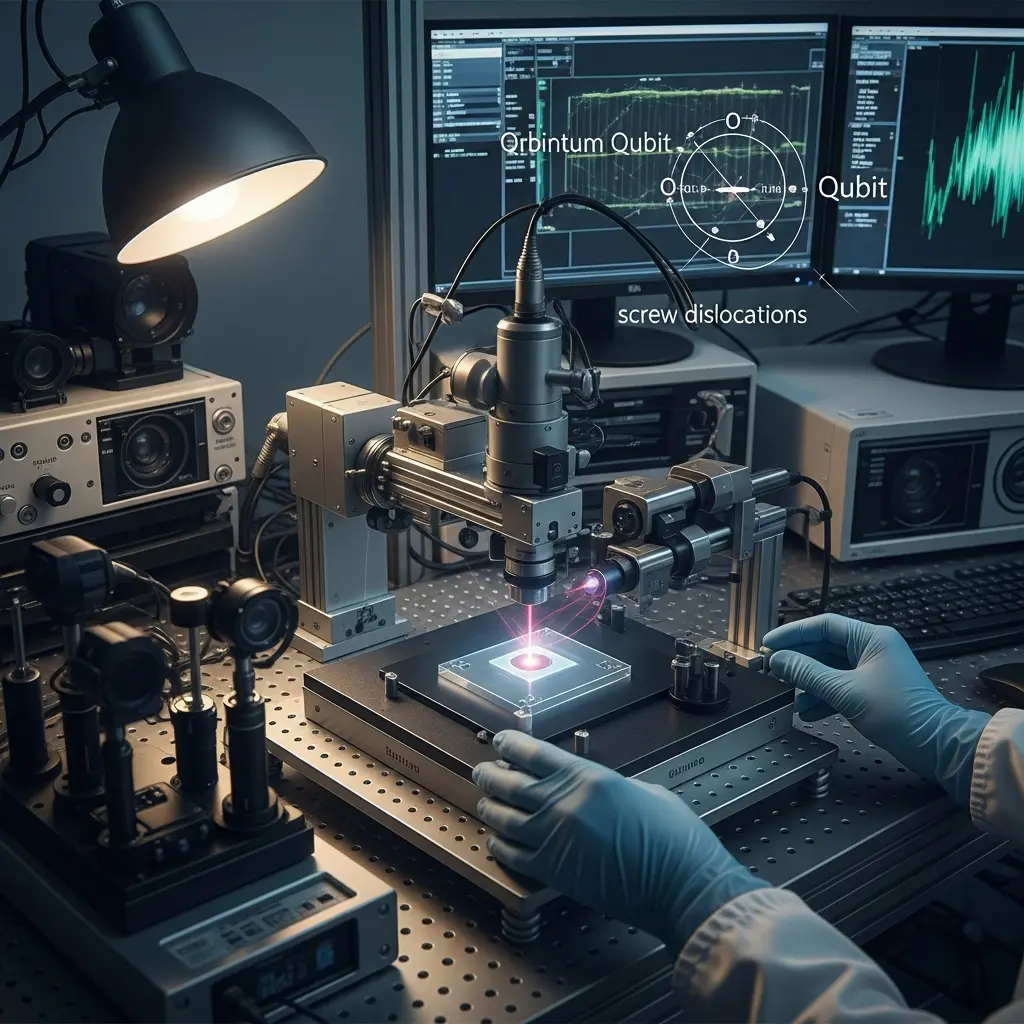 Screw-Dislocation-Engineered Quantum Dot Achieves ~meV-Tunable Nonlinear Optics and Orbital Qubit Addressability via Torsion Metrology