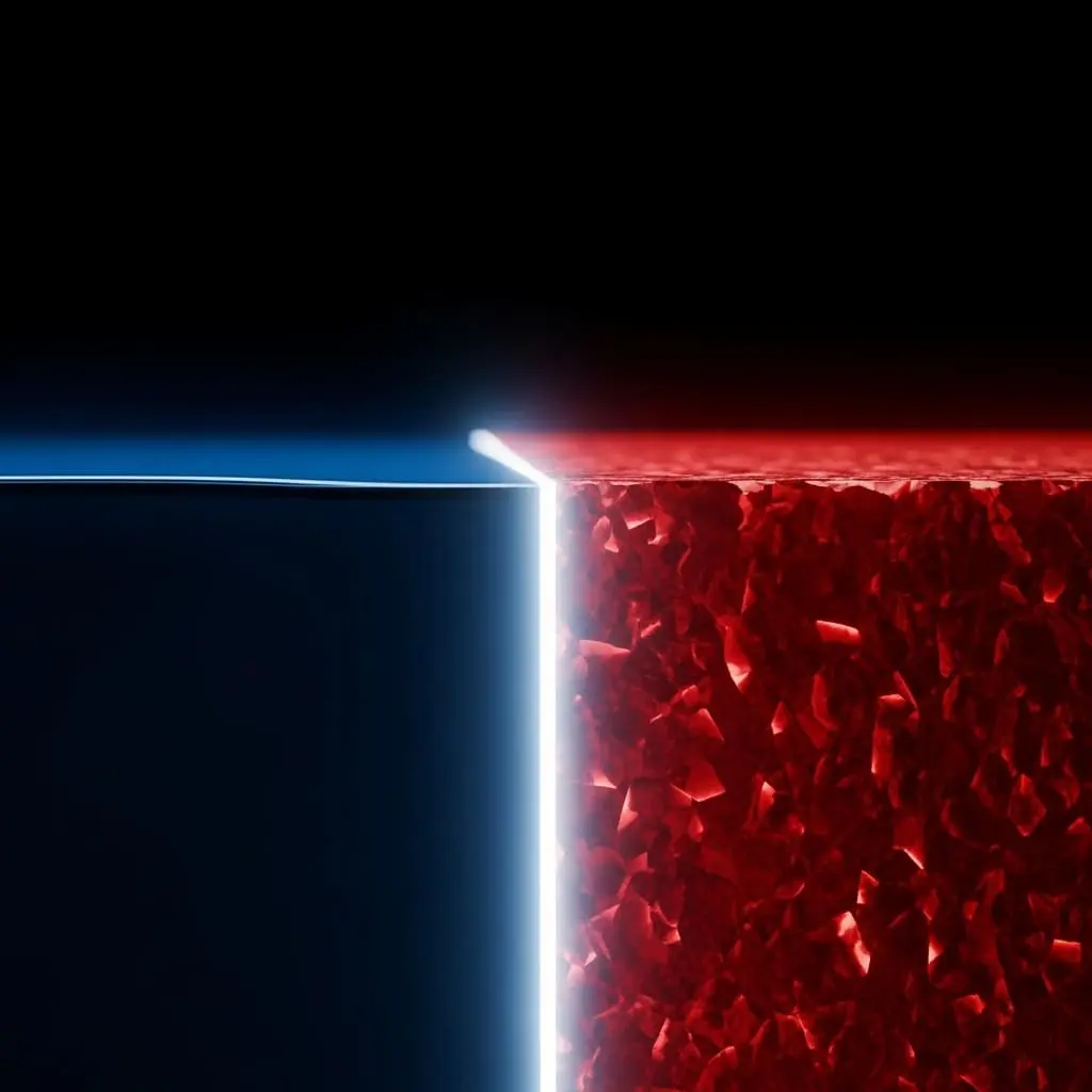 Scientists Confirm Elusive Quantum Critical Point in Cuprate Superconductors